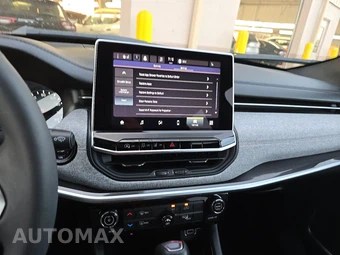 2023 Jeep Compass Latitude Lux - miniatura 11