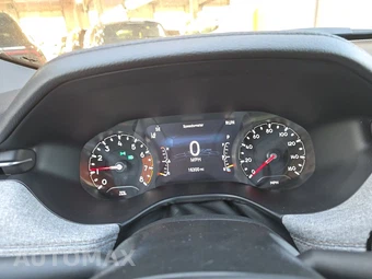 2023 Jeep Compass Latitude Lux - miniatura 12