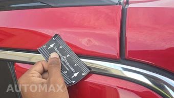 2023 Jeep Compass Latitude Lux - miniatura 19