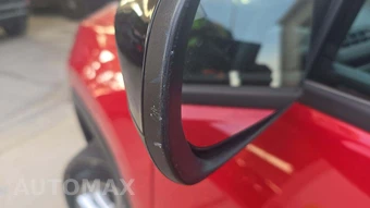 2023 Jeep Compass Latitude Lux - miniatura 20