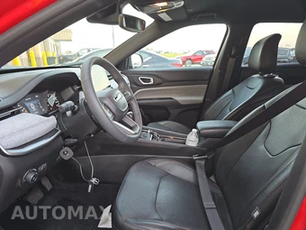 2023 Jeep Compass Latitude Lux - miniatura 7