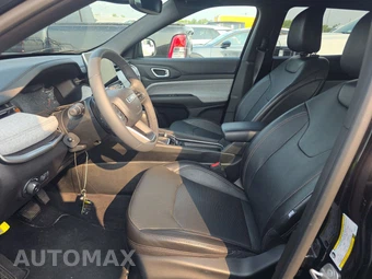 2023 Jeep Compass Latitude Lux - miniatura 13