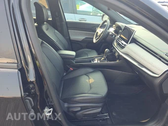 2023 Jeep Compass Latitude Lux - miniatura 14