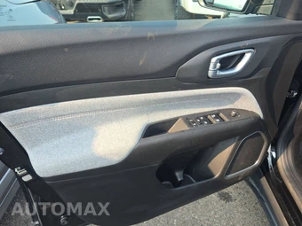 2023 Jeep Compass Latitude Lux - miniatura 15