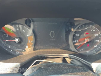 2023 Jeep Compass Latitude Lux - miniatura 18