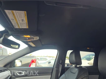2023 Jeep Compass Latitude Lux - miniatura 20