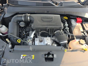 2023 Jeep Compass Latitude Lux - miniatura 22