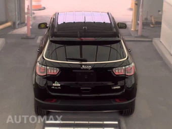 2023 Jeep Compass Latitude Lux - miniatura 6