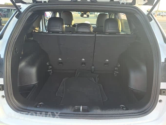 2023 Jeep Compass Latitude Lux - miniatura 16