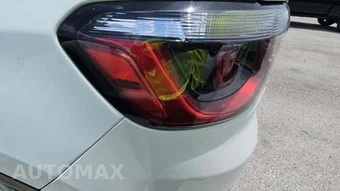 2023 Jeep Compass Latitude Lux - miniatura 21