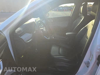 2023 Jeep Compass Latitude Lux - miniatura 7
