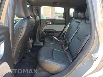 2023 Jeep Compass Latitude Lux - miniatura 14