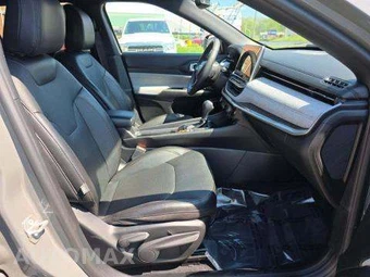 2023 Jeep Compass Latitude Lux - miniatura 19