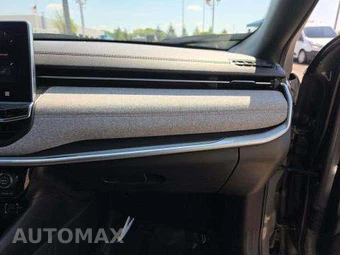 2023 Jeep Compass Latitude Lux - miniatura 20