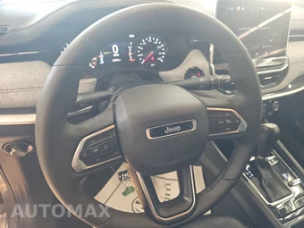 2023 Jeep Compass Latitude Lux - miniatura 10