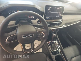 2023 Jeep Compass Latitude Lux - miniatura 11