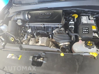 2023 Jeep Compass Latitude Lux - miniatura 15