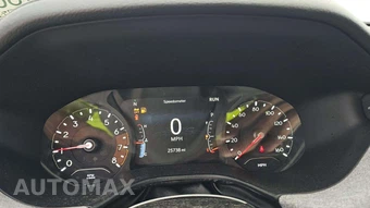 2023 Jeep Compass Latitude Lux - miniatura 19