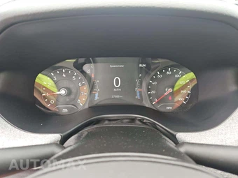 2023 Jeep Compass Latitude Lux - miniatura 9