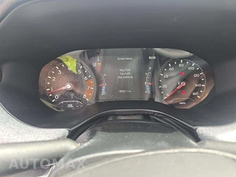2023 Jeep Compass Latitude Lux - miniatura 6