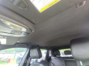 2023 Jeep Compass Latitude Lux - miniatura 8