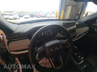 2023 Jeep Compass Latitude Lux - miniatura 11