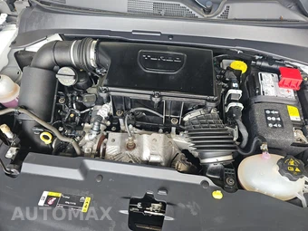2023 Jeep Compass Latitude Lux - miniatura 15
