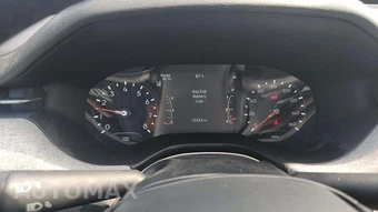 2023 Jeep Compass Latitude Lux - miniatura 18