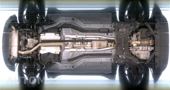 2023 Jeep Compass Latitude Lux - miniatura 19