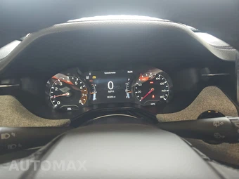 2023 Jeep Compass Latitude Lux - miniatura 12