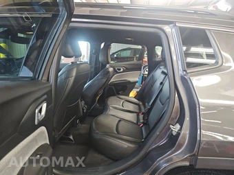 2023 Jeep Compass Latitude Lux - miniatura 13