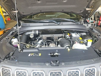 2023 Jeep Compass Latitude Lux - miniatura 15