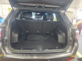 2023 Jeep Compass Latitude Lux - miniatura 16