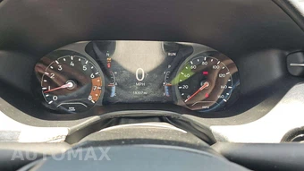 2023 Jeep Compass Latitude Lux - miniatura 20