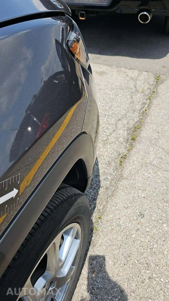 2023 Jeep Compass Latitude Lux - miniatura 25