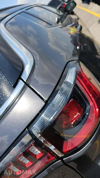 2023 Jeep Compass Latitude Lux - miniatura 28