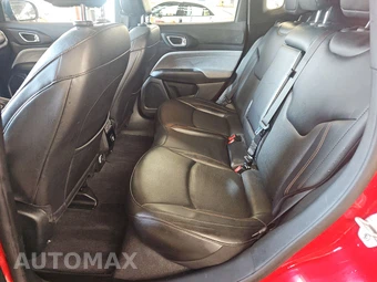 2023 Jeep Compass Latitude Lux - miniatura 13