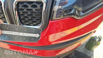 2023 Jeep Compass Latitude Lux - miniatura 22