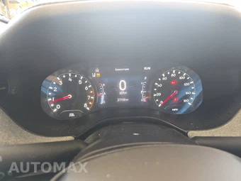 2023 Jeep Compass Latitude Lux - miniatura 12