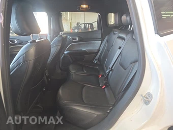 2023 Jeep Compass Latitude Lux - miniatura 13