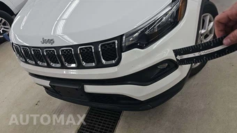 2023 Jeep Compass Latitude Lux - miniatura 21