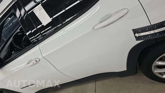 2023 Jeep Compass Latitude Lux - miniatura 23