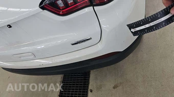 2023 Jeep Compass Latitude Lux - miniatura 26
