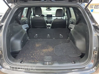 2023 Jeep Compass Latitude Lux - miniatura 16