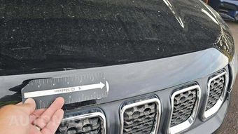 2023 Jeep Compass Latitude Lux - miniatura 26