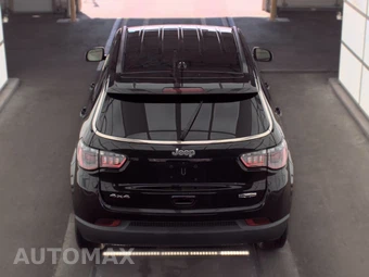 2023 Jeep Compass Latitude Lux - miniatura 5