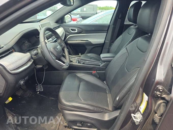 2023 Jeep Compass Latitude Lux - miniatura 13