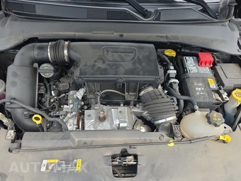 2023 Jeep Compass Latitude Lux - miniatura 22