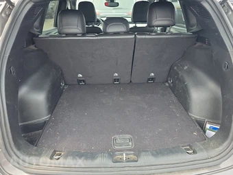 2023 Jeep Compass Latitude Lux - miniatura 23