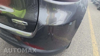 2023 Jeep Compass Latitude Lux - miniatura 31